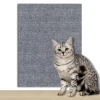 Cat climbing wall stickers are wear-resistant and scratch-resistant. Cat climbing pads can be cut and pasted at will. Anti-cat scratching wall stickers can be pasted on wall cat scratching boards Item Picture